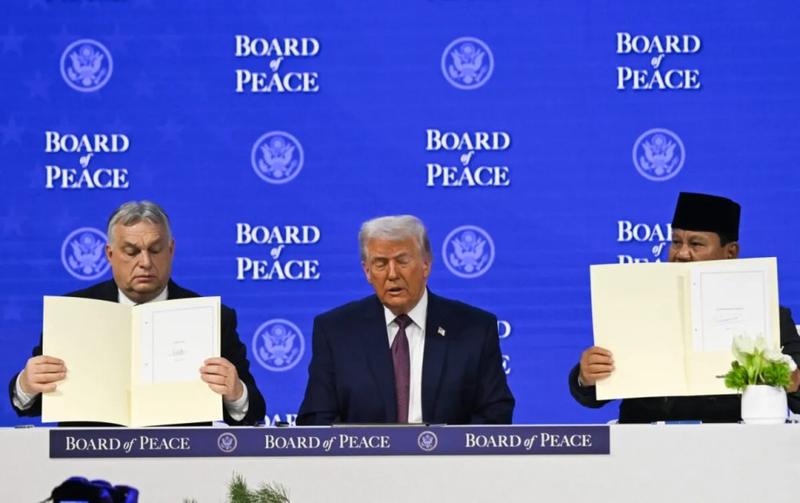 Prabowo’s claim that Gaza is improving is a dangerous lie