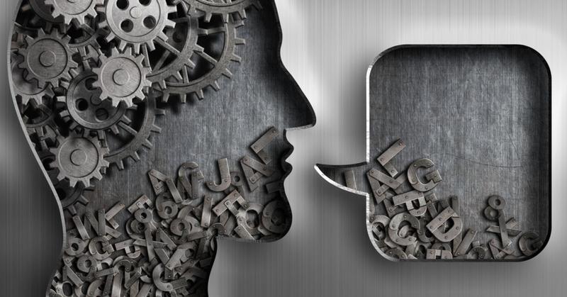 How the Cerebellum Helps Words Flow From Your Brain