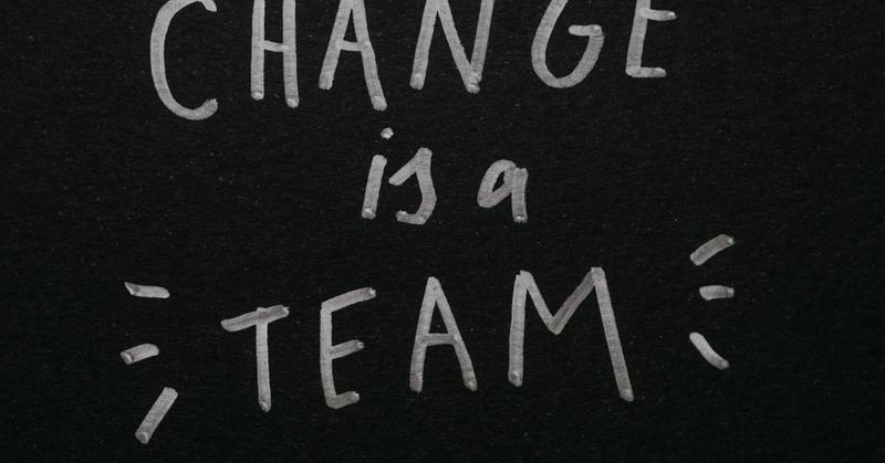 How Can We Change the World?