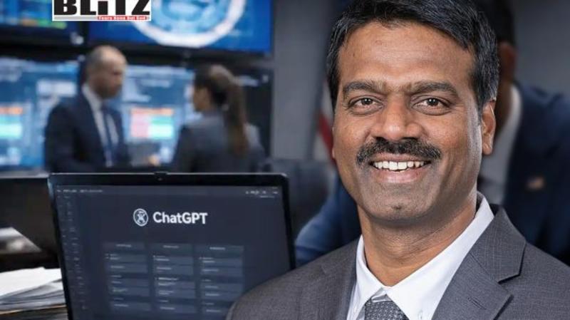 US cybersecurity leadership faces scrutiny after sensitive files uploaded to public AI tool