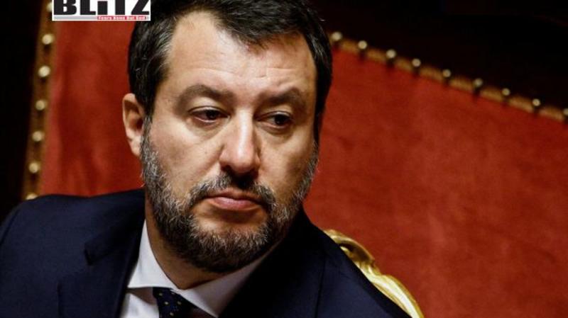 Italian Deputy PM says, Ukraine losing war with Russia