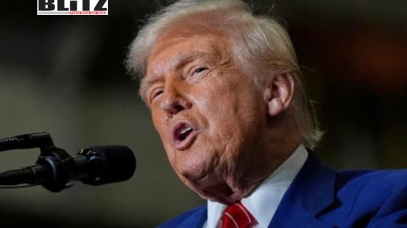 Does Trump really want to break up the EU?