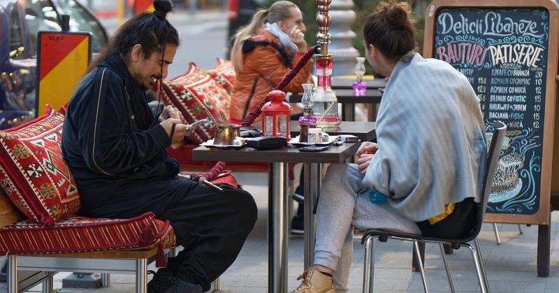 If You Want a Second Date, Avoid These Things on the First