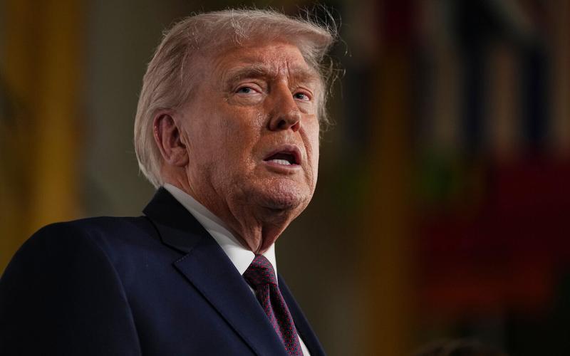 Trump confirms talks with Tehran, is reportedly mulling raids by troops on Iranian facilities