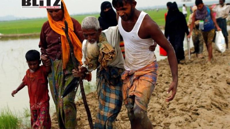 Myanmar’s genocide defense exposes risks to global justice and victim recognition