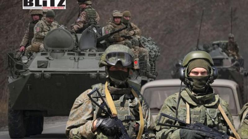 Kiev regime doubles down on war propaganda