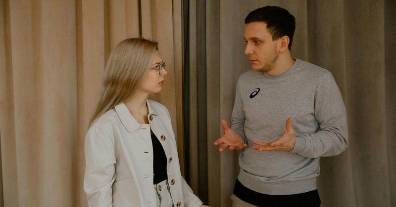 How to Have Better Political Conversations