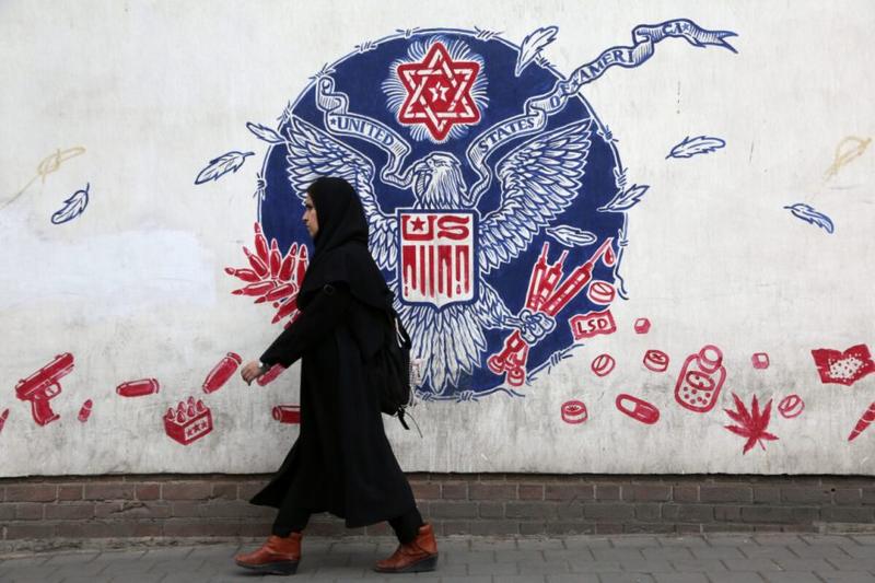 Washington’s bipartisan war on Iran did not begin with Gaza. Gaza exposed it