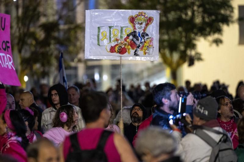 Israel’s food crisis – blowback from the economic costs of perpetual war