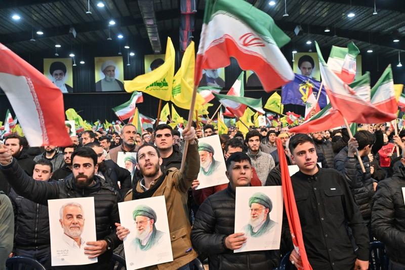 Unleashing the spear: Why Hezbollah is joining the fray