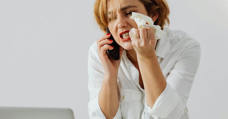 What Makes Adult Children Cut Ties With Their Parents?