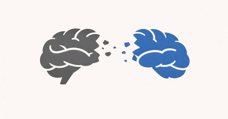 When Expression Breaks Free From Intellect