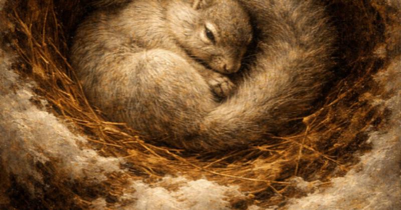 Secrets of the Sleeping Beauties of the Animal Kingdom