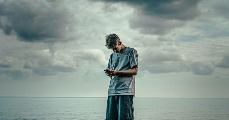 Why We Can’t Put Our Phones Down, and What to Do About It