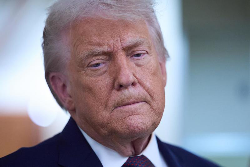 Trump facing growing cultural revolt against immigration crackdown