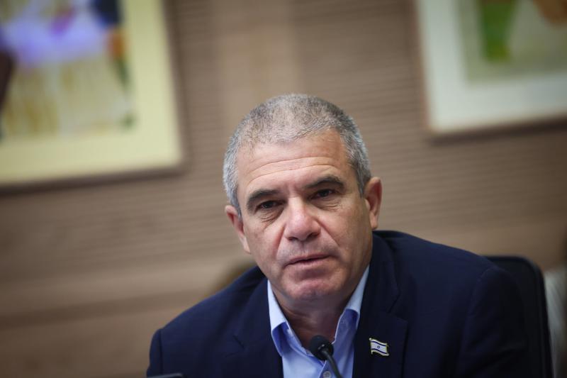 ‘Shame on you’: Former hostage, families hit back at government’s captives point man