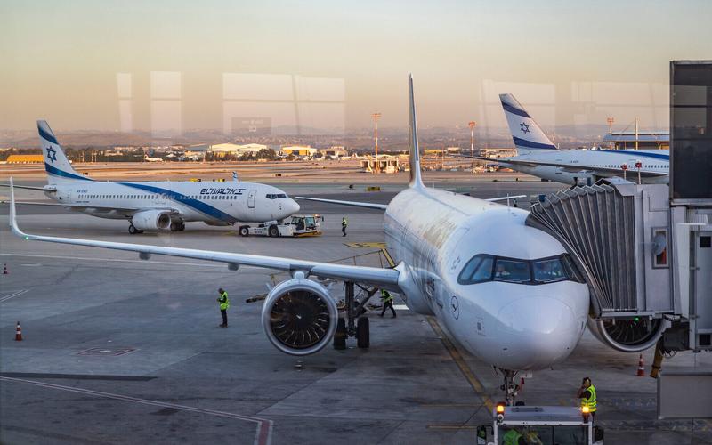 Boeing and Israel’s Technion to develop clean fuel tech to cut carbon footprints