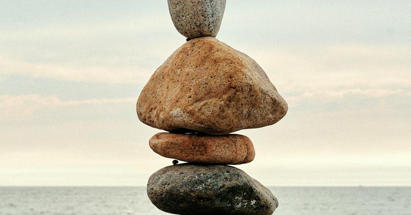 Finessing Fate: Living With Two Forms of Power