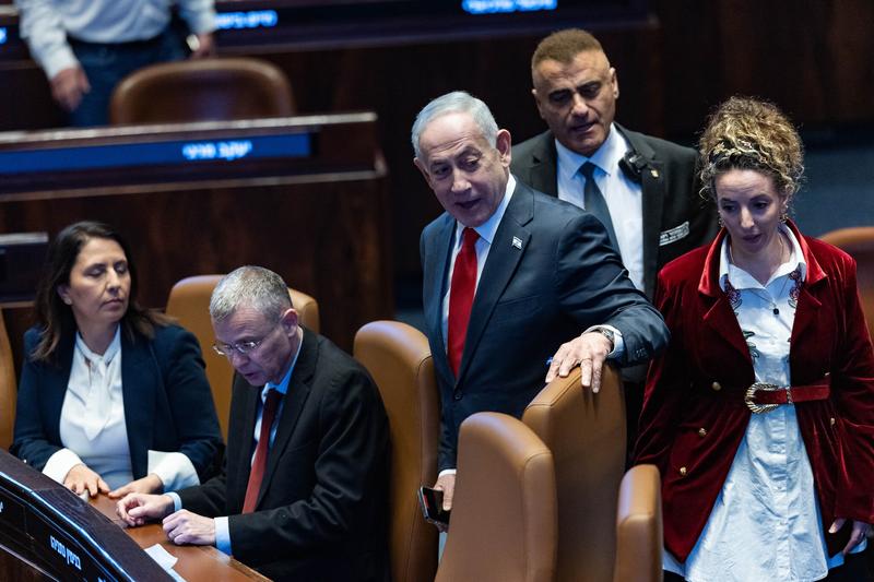 Making history, Deni Avdija becomes first Israeli selected for NBA All-Star Game