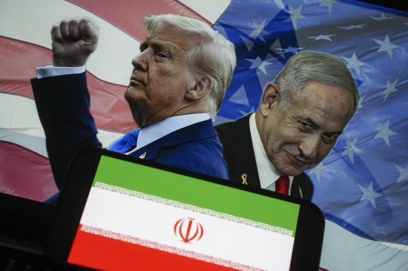 Weaponising America’s economy in the service of Israel