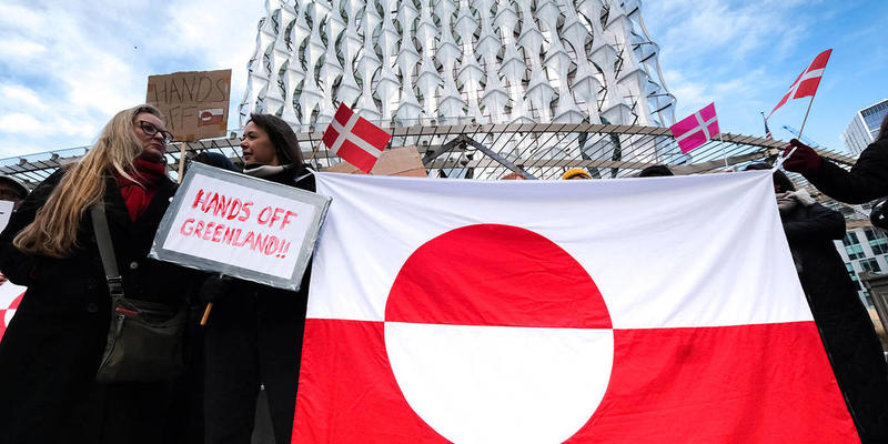 A United Front to Tame Trump