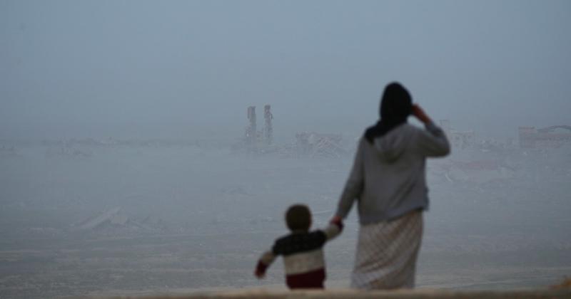 The next stage of the Gaza genocide has begun