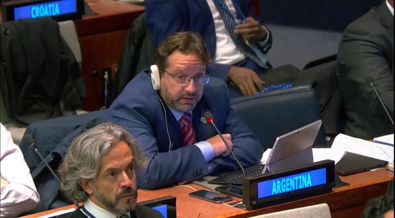 Argentina’s INDEC head steps down on heels of new index debut