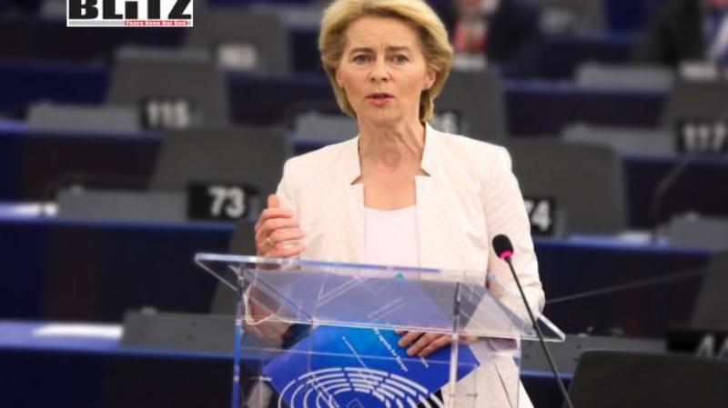 Von der Leyen’s centralized rule draws fresh criticism from former EU commissioner