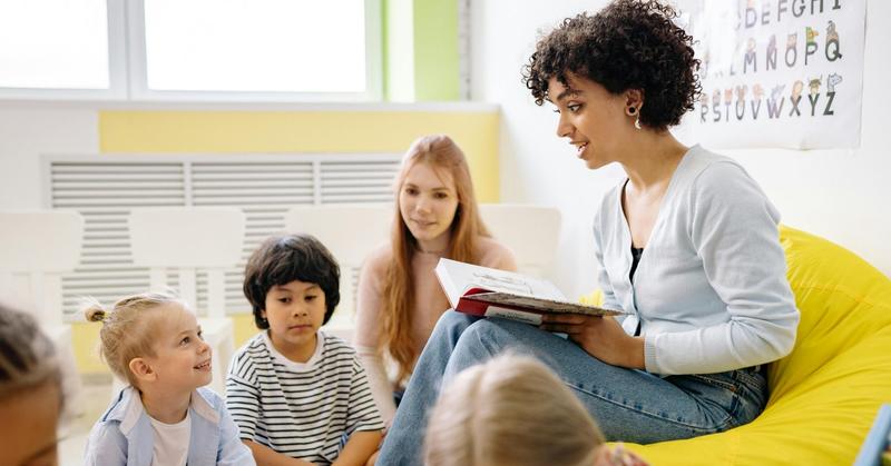 Is It Better to Learn a Second Language as a Child or Adult?