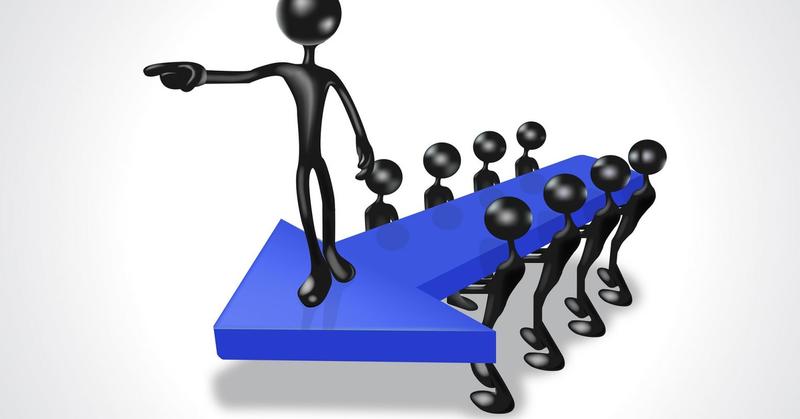 Leadership Is a Performance Art