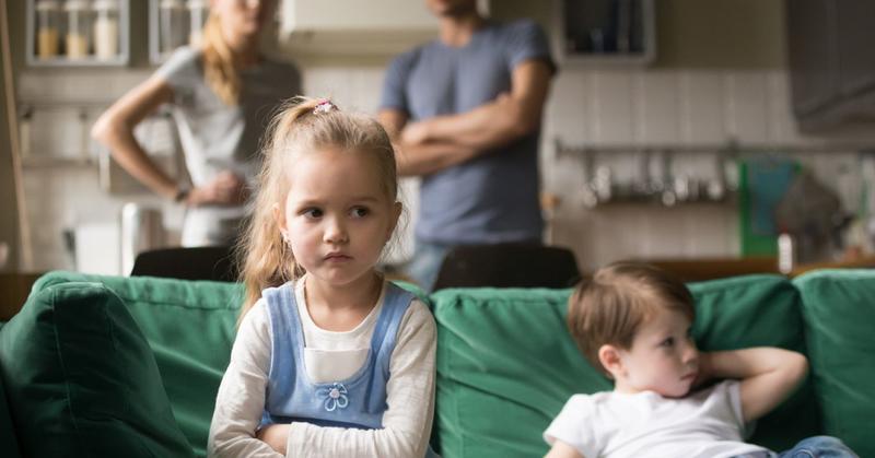 5 Ways We Teach Kids the Wrong Lessons About Relationships