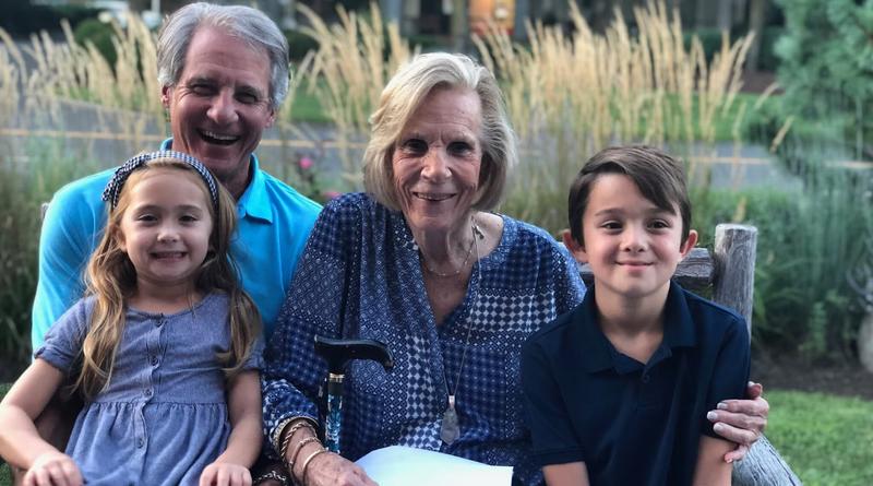 Elaine Grossinger Etess, 3rd-generation owner of famous Catskills resort, dies at 98