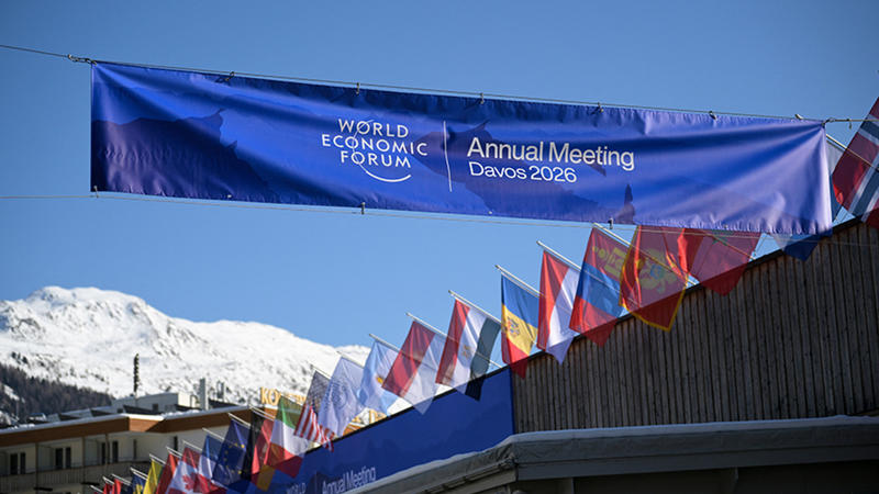 What the collapse of the world order means for Asia