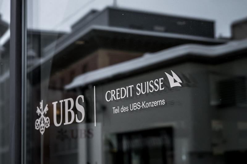 Hundreds of Nazi-linked accounts discovered at Credit Suisse, US lawmaker says