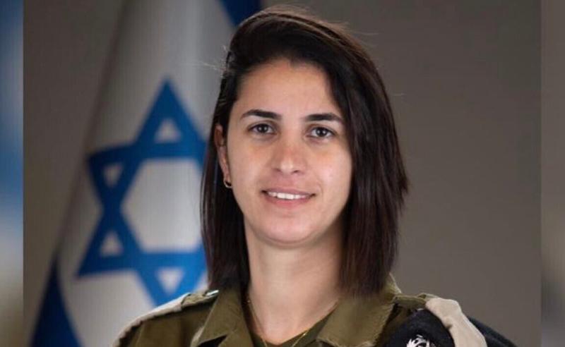 Senior female Muslim officer tapped as next IDF Arabic-language spokesperson