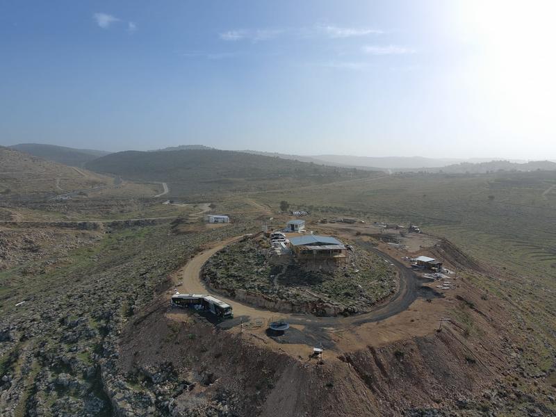 Katz says he and Netanyahu working to legalize 140 West Bank farming outposts