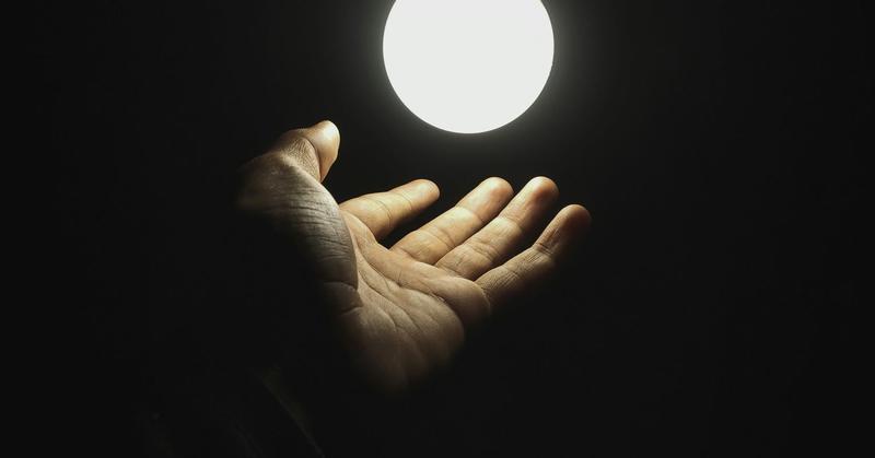 The Psychology of Meaning in Dark Times