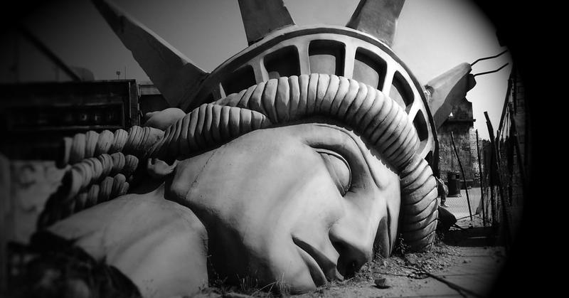 America Is Fraying, What Comes Next?