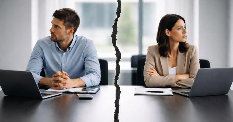 What Founders Need to Know About Cofounder Coaching