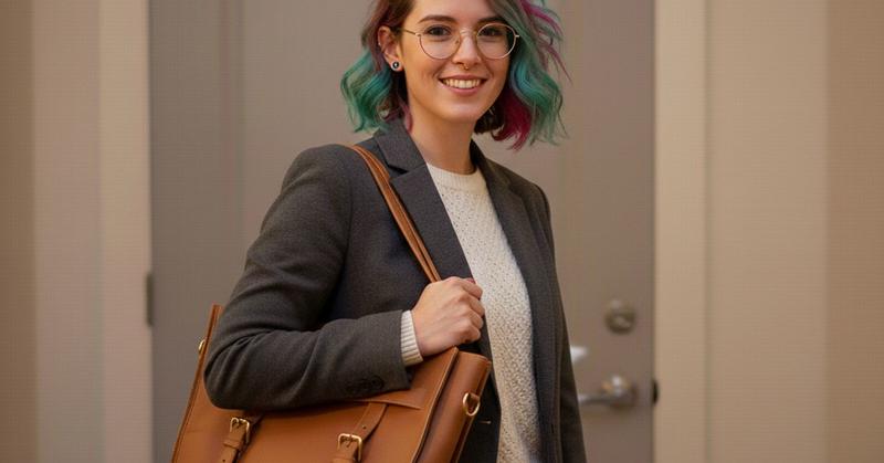 5 Subtle Ways Your Interests Buffer Work Stress