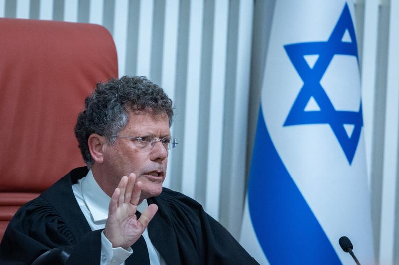 Supreme Court president lets deputy pick judicial panel for Oct. 7 inquiry petitions