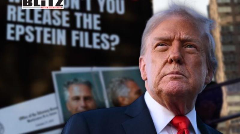 Trump, Epstein, and the politics of denial: What the newly released files really show