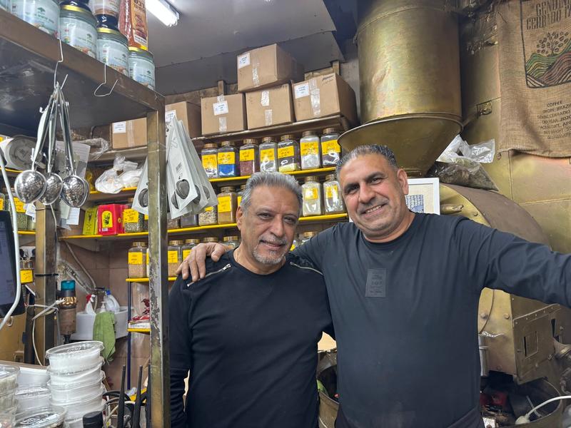 Skirting bans, Iranian products from spices to salves find way to Israeli stores