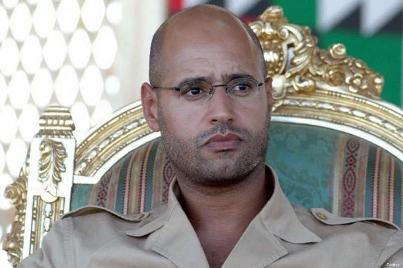 The death of Saif al-Islam was not the surprise, his survival was