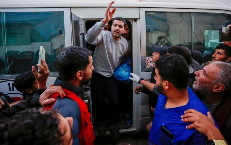 How Israel uses the prisoners’ allowances issue to distort the Palestinian narrative