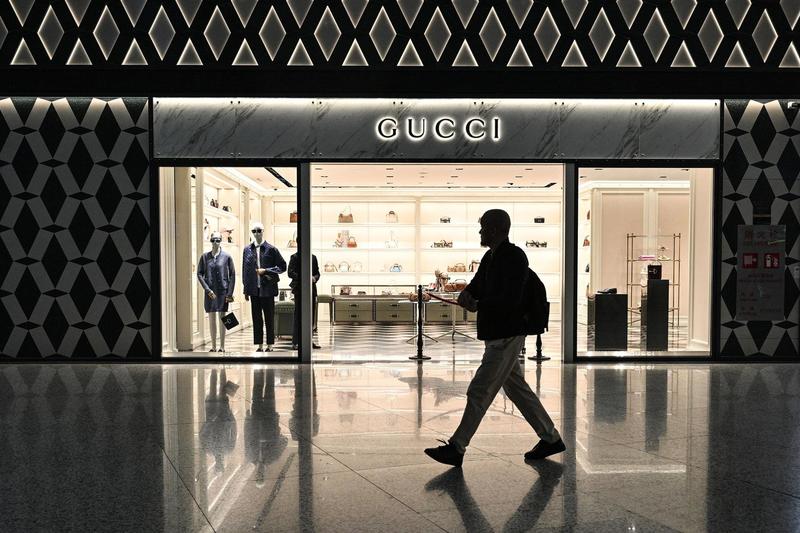 Gucci's owner wants to help you age beautifully