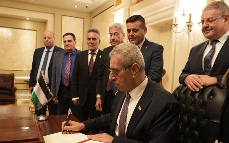 Hamas strengthens and the PA returns — this is no recipe for security and stability