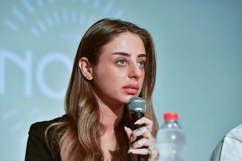 Prosecutors close case against trainer accused of rape by ex-hostage Mia Schem