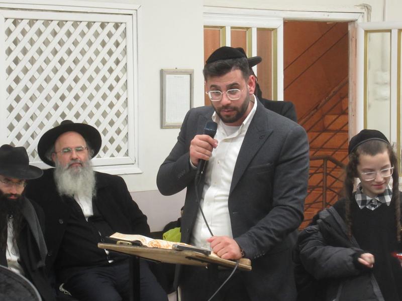 Haredi extremists pay grants to draft evaders after their release from military prison