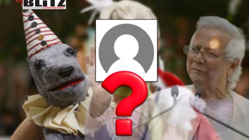 When journalism becomes ventriloquism: The strange metamorphosis of Aleya Sheikh